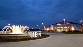 IBOC (Inspiring Body Of Christ Church)